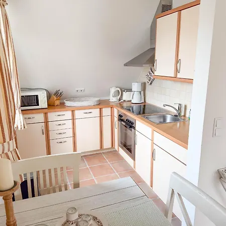 Apartment App 7 Aberdeen Eingang 1e *